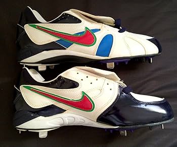 Amazon.co.jp: 清原和博さん 西武黄金時代のサイン入りスパイク 29cm